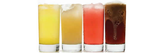 Soda